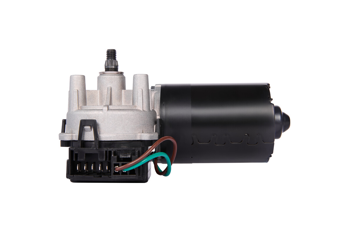 Moteur d'essuie-glace VALEO 584566
